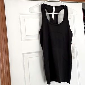 Women’s Swiftly Tech Racerback Tank